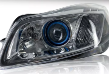 2011 Buick Lacrosse HID Headlight Bulb Swap A Bright Idea!